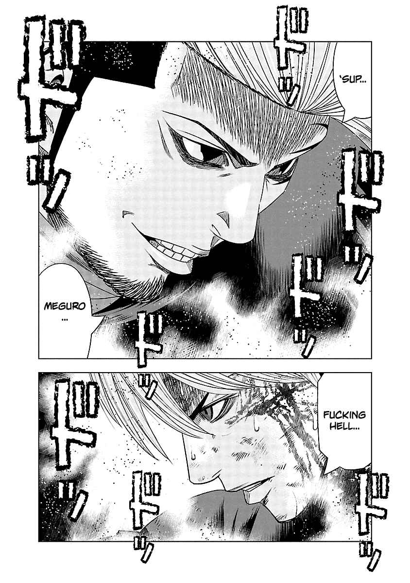 Page 21 Chapter 127 Out