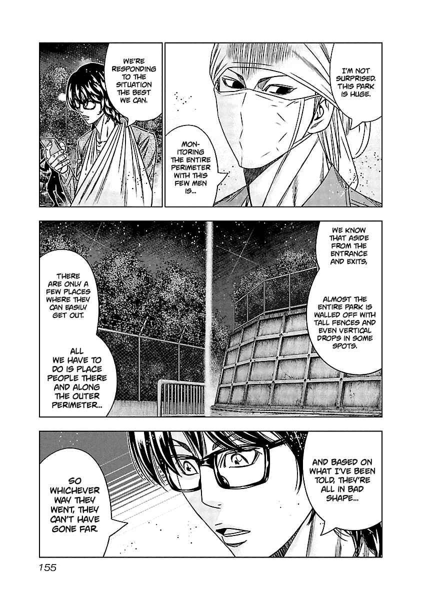 Page 6 Chapter 127 Out