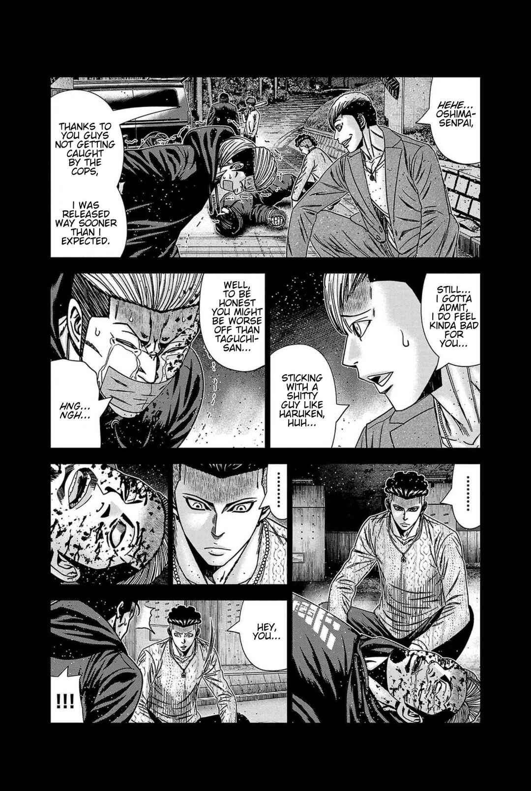 Page 15 Chapter 237 Out