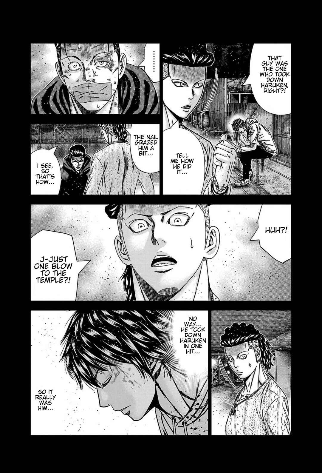 Page 16 Chapter 237 Out