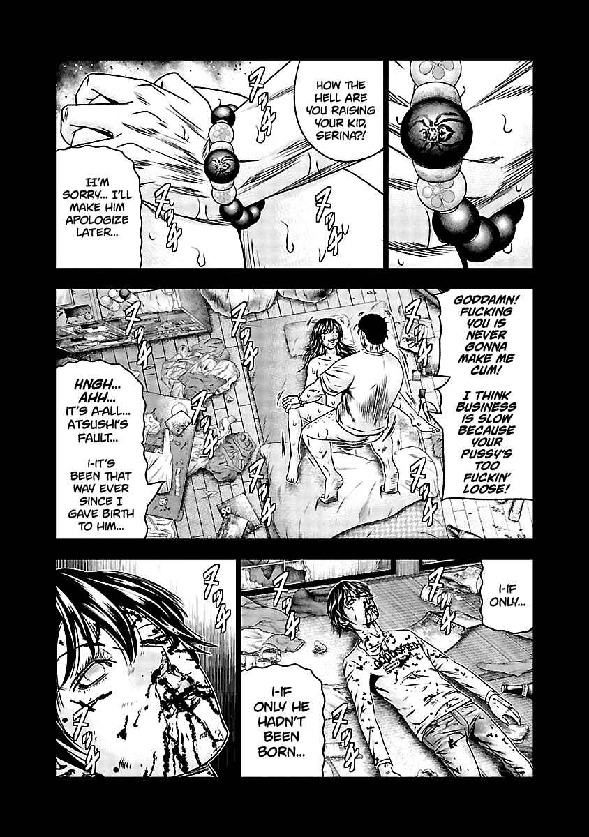 Page 10 Chapter 150 Out