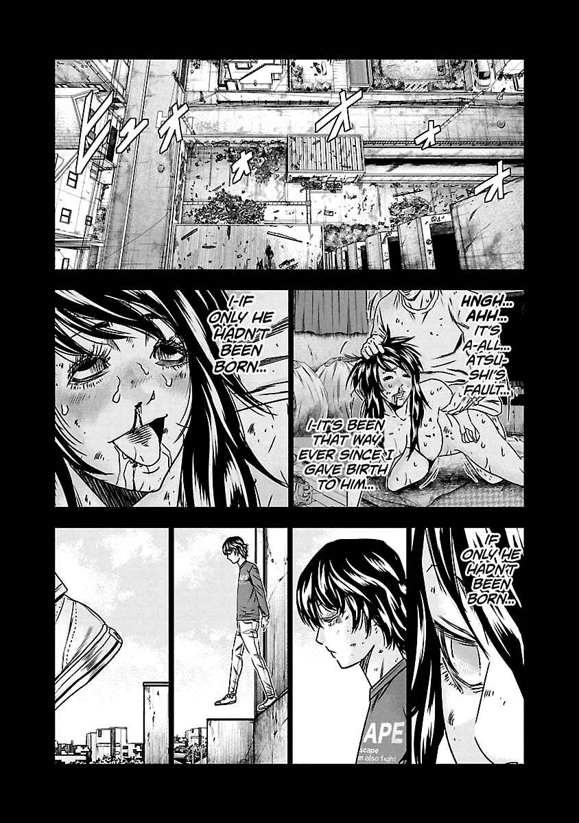 Page 18 Chapter 150 Out