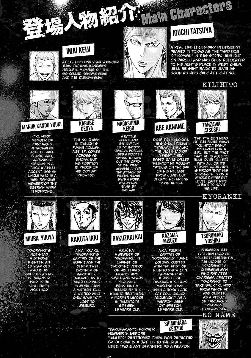 Page 3 Chapter 150 Out