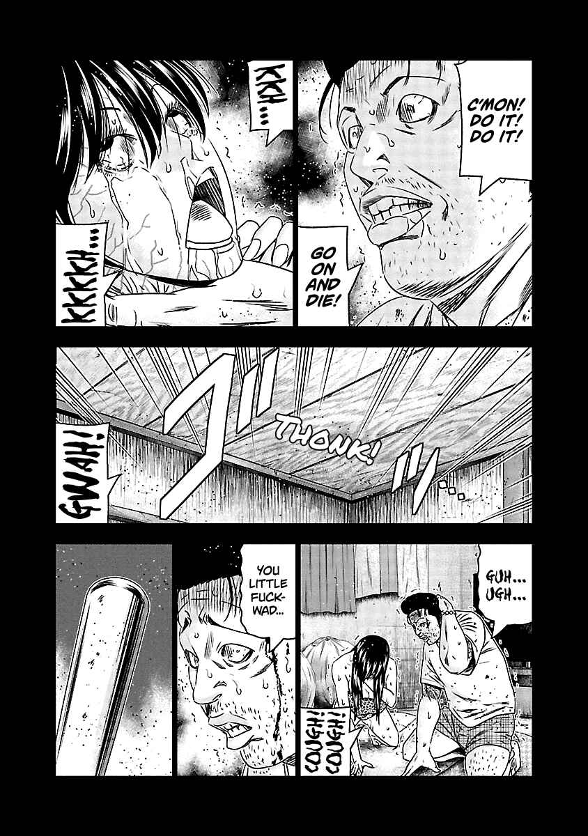 Page 8 Chapter 150 Out