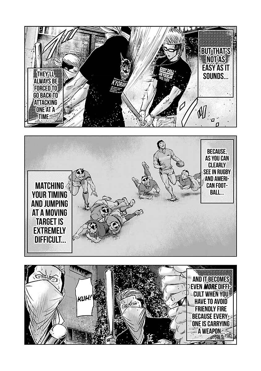 Page 11 Chapter 59 Out