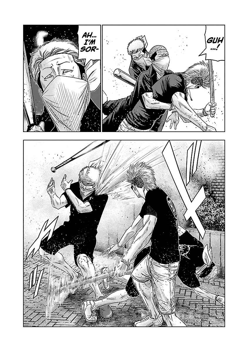 Page 13 Chapter 59 Out
