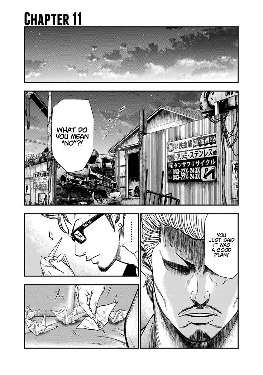 Page 2 Chapter 11 Out