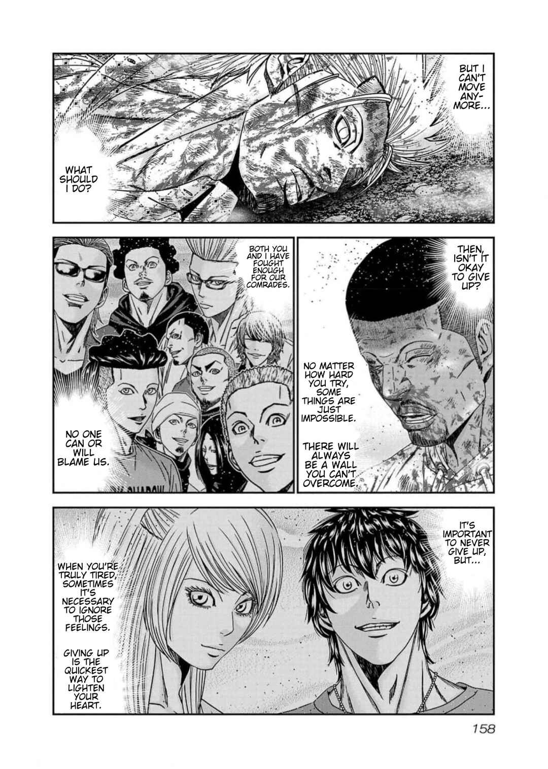 Page 10 Chapter 224 Out