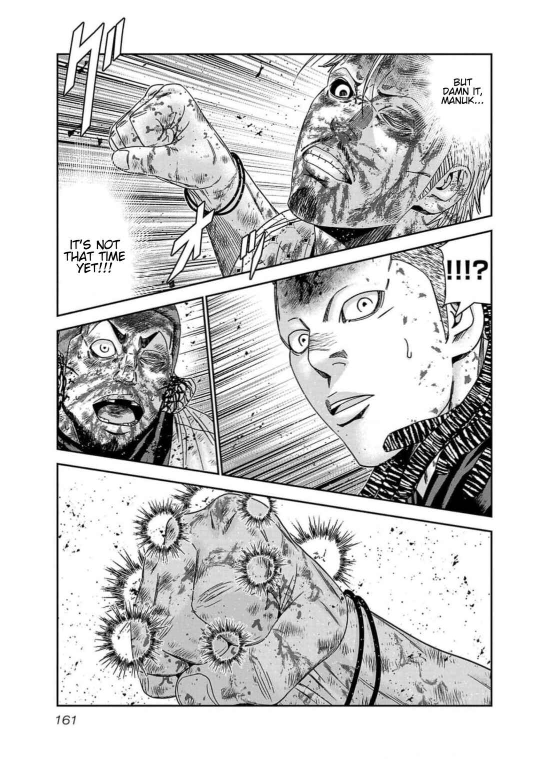 Page 13 Chapter 224 Out