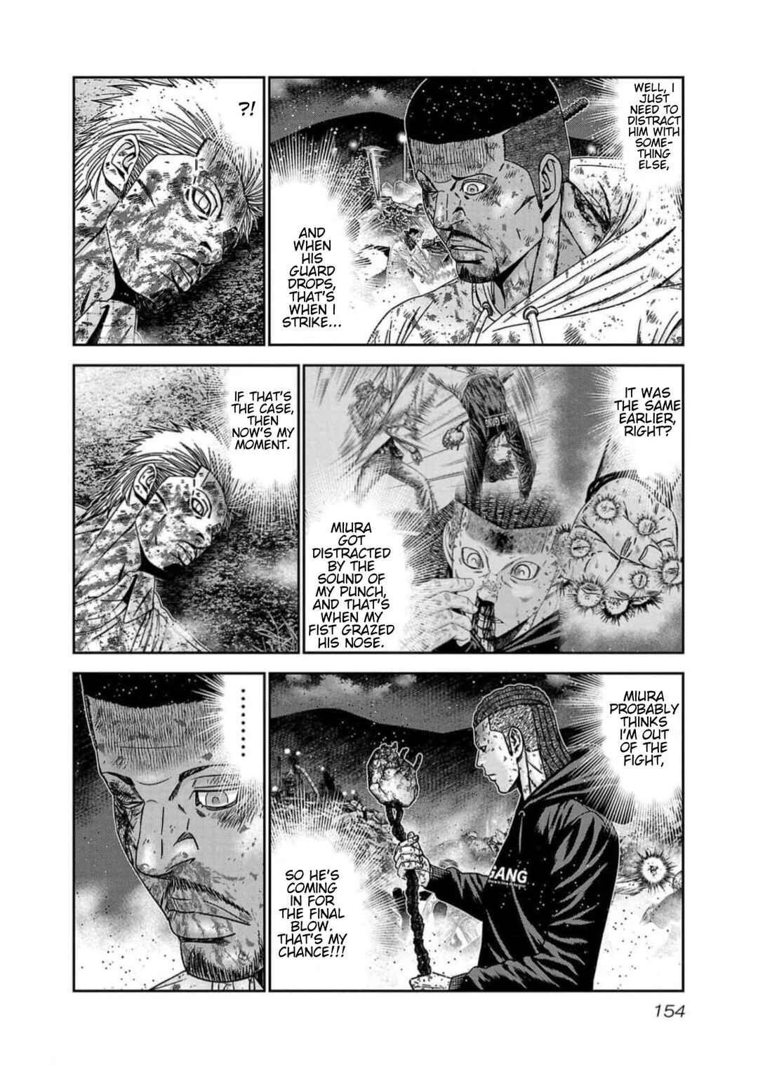 Page 6 Chapter 224 Out