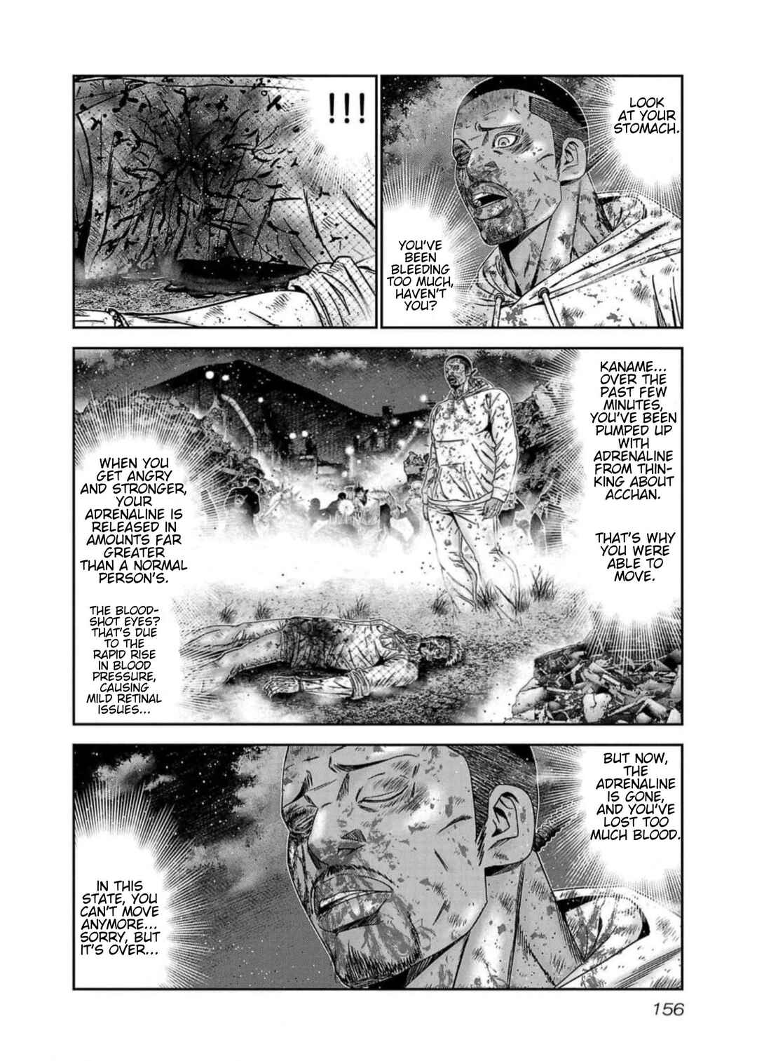 Page 8 Chapter 224 Out