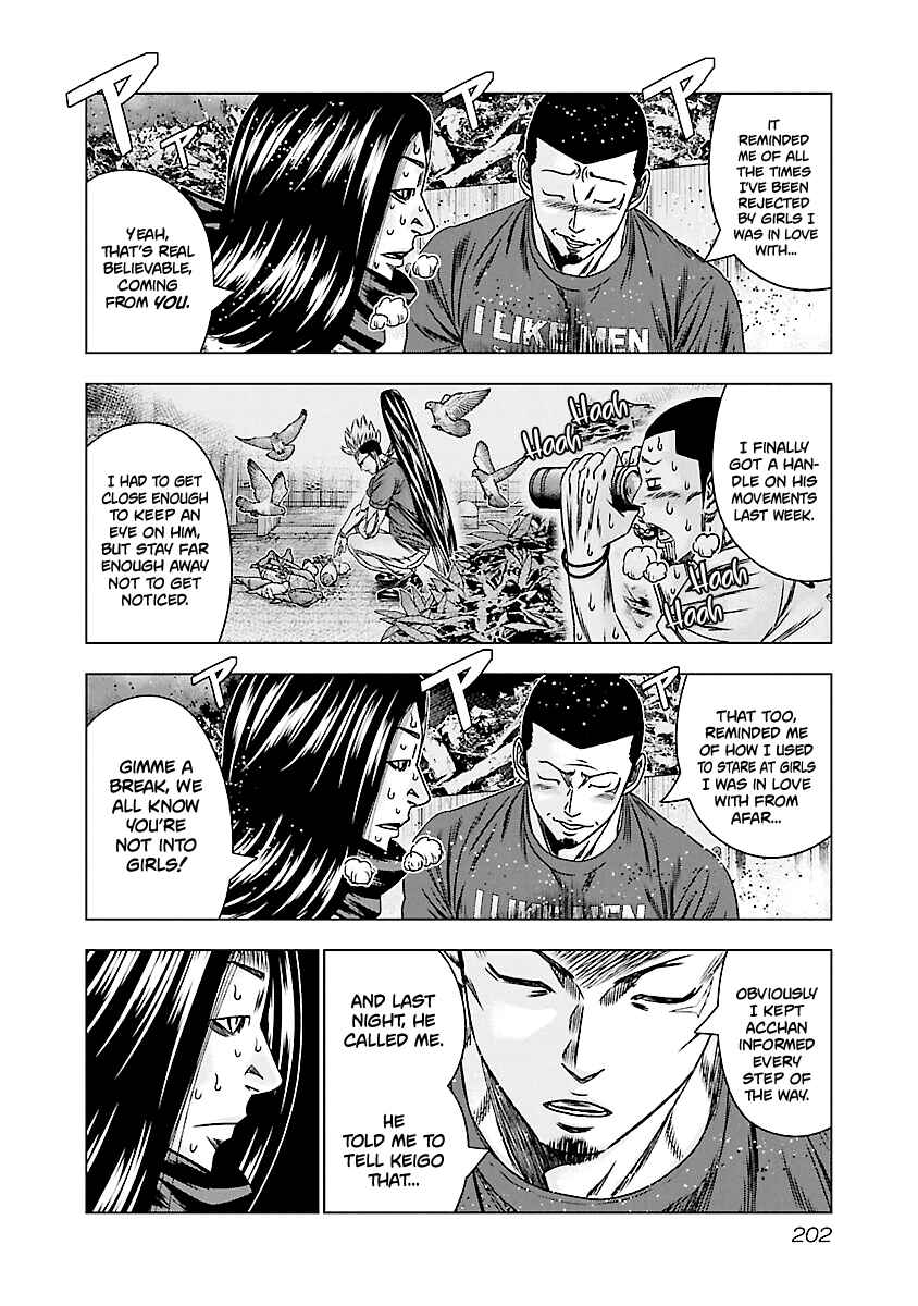Page 10 Chapter 179 Out