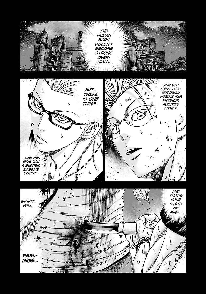 Page 19 Chapter 179 Out
