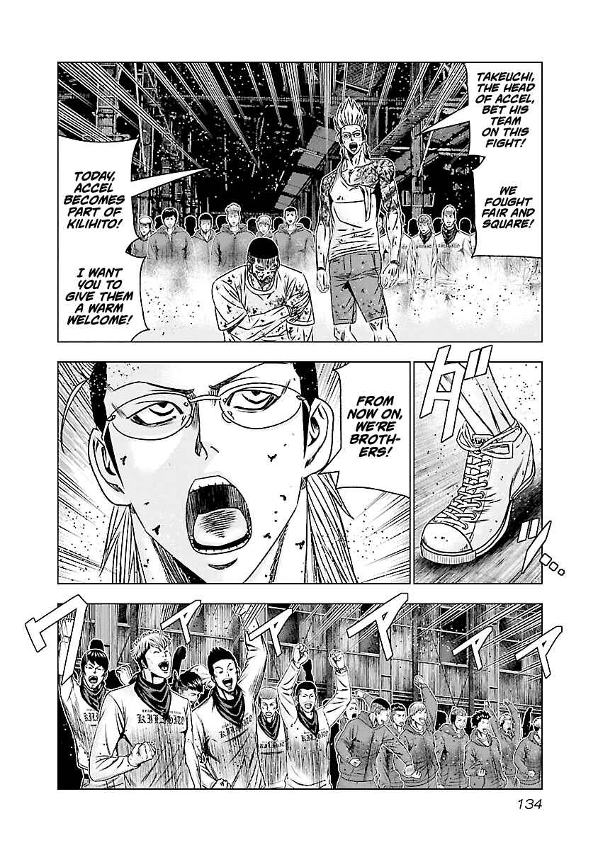 Page 14 Chapter 186 Out