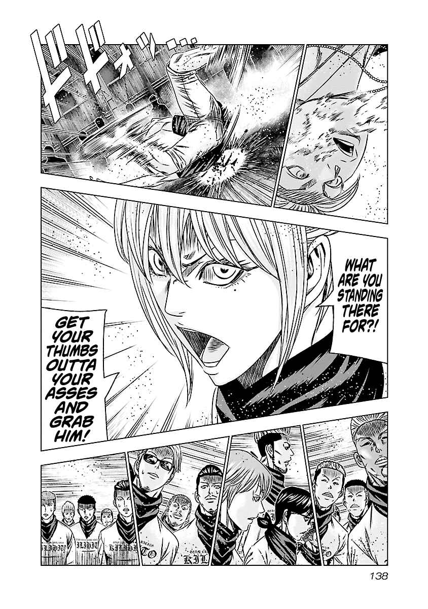 Page 18 Chapter 186 Out
