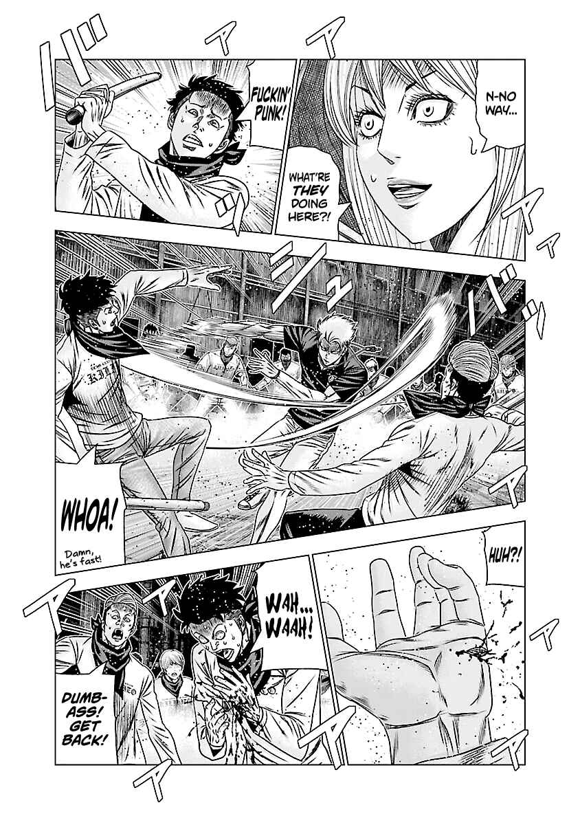 Page 20 Chapter 186 Out
