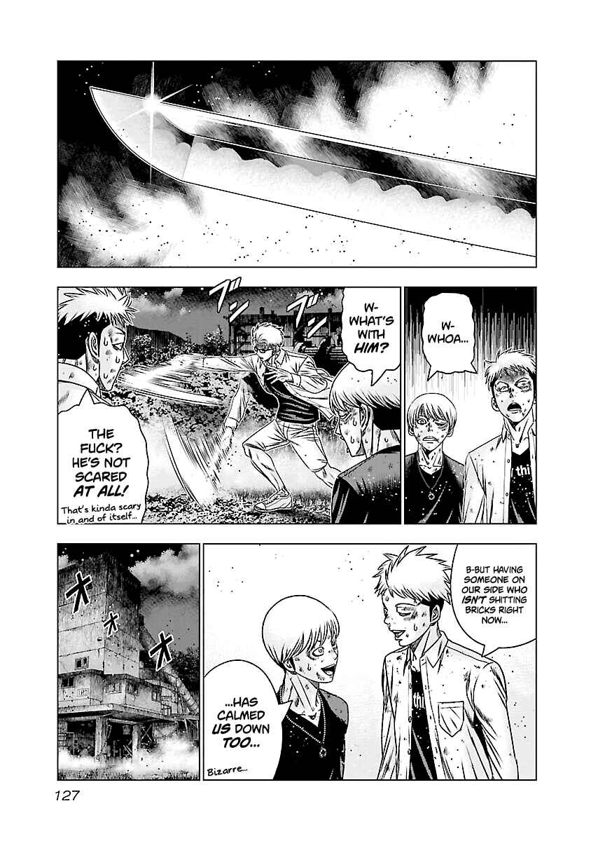 Page 8 Chapter 186 Out