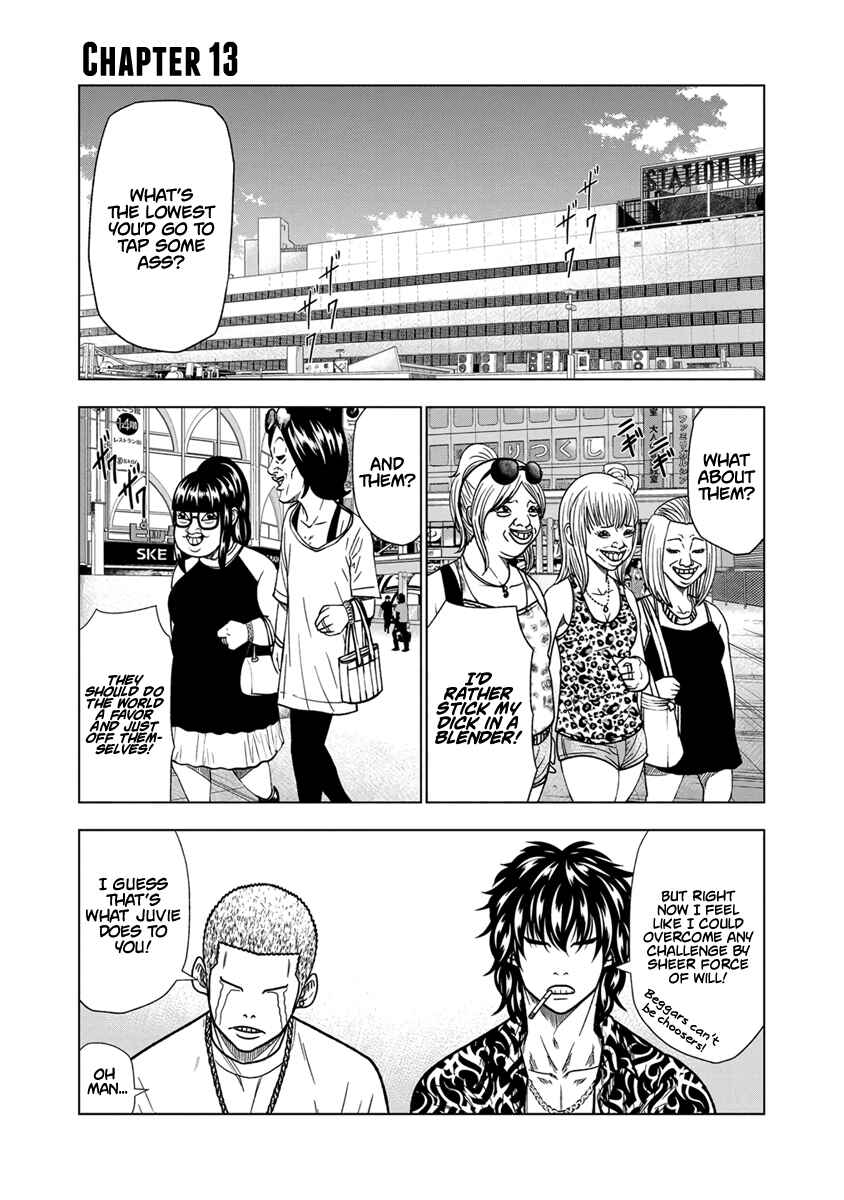 Page 2 Chapter 13 Out