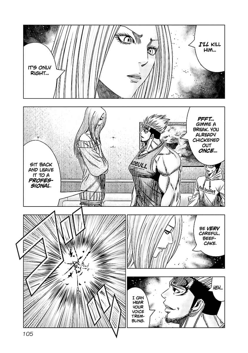 Page 18 Chapter 194 Out