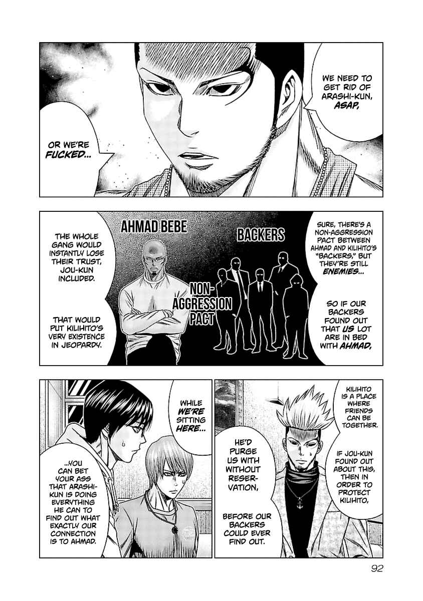 Page 5 Chapter 194 Out