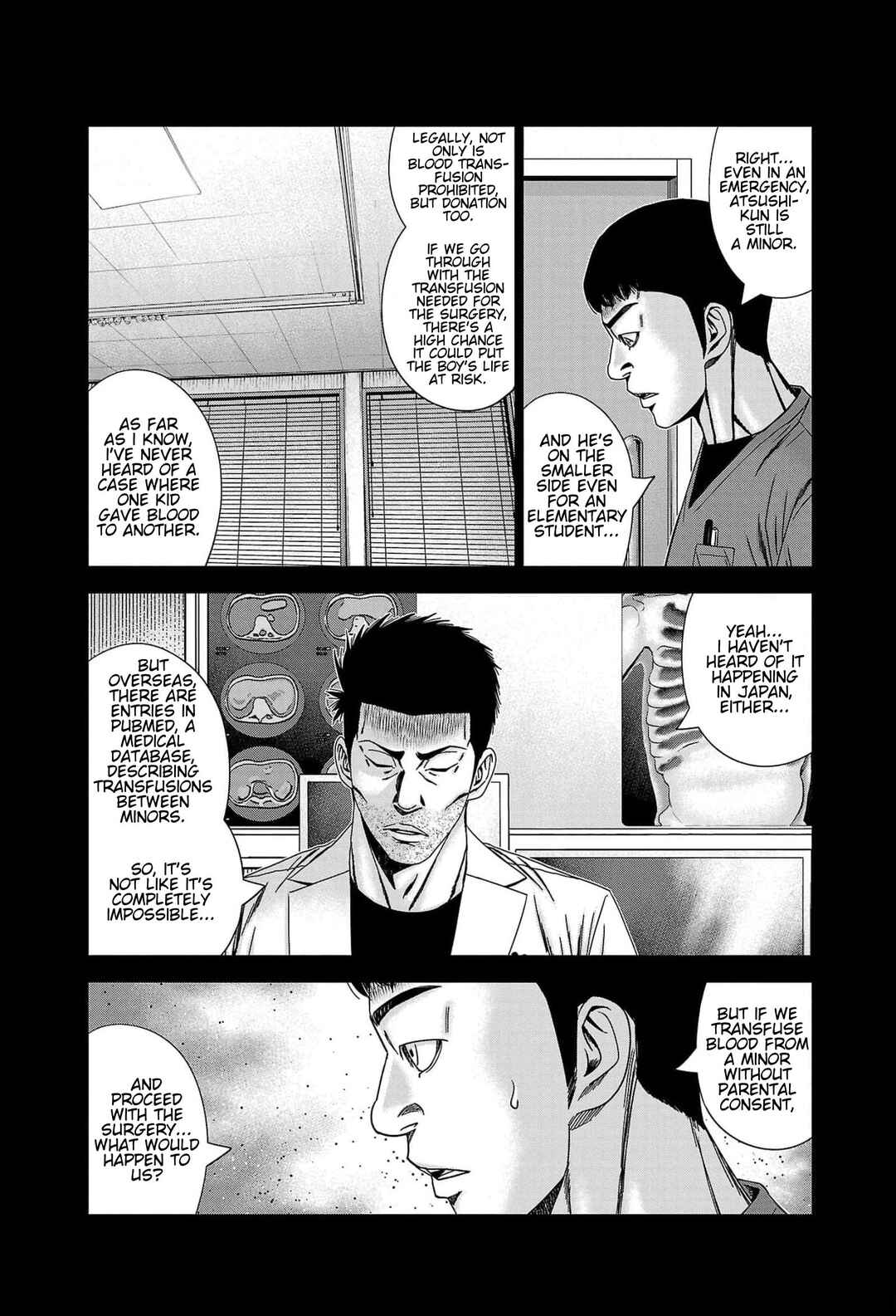 Page 10 Chapter 229 Out