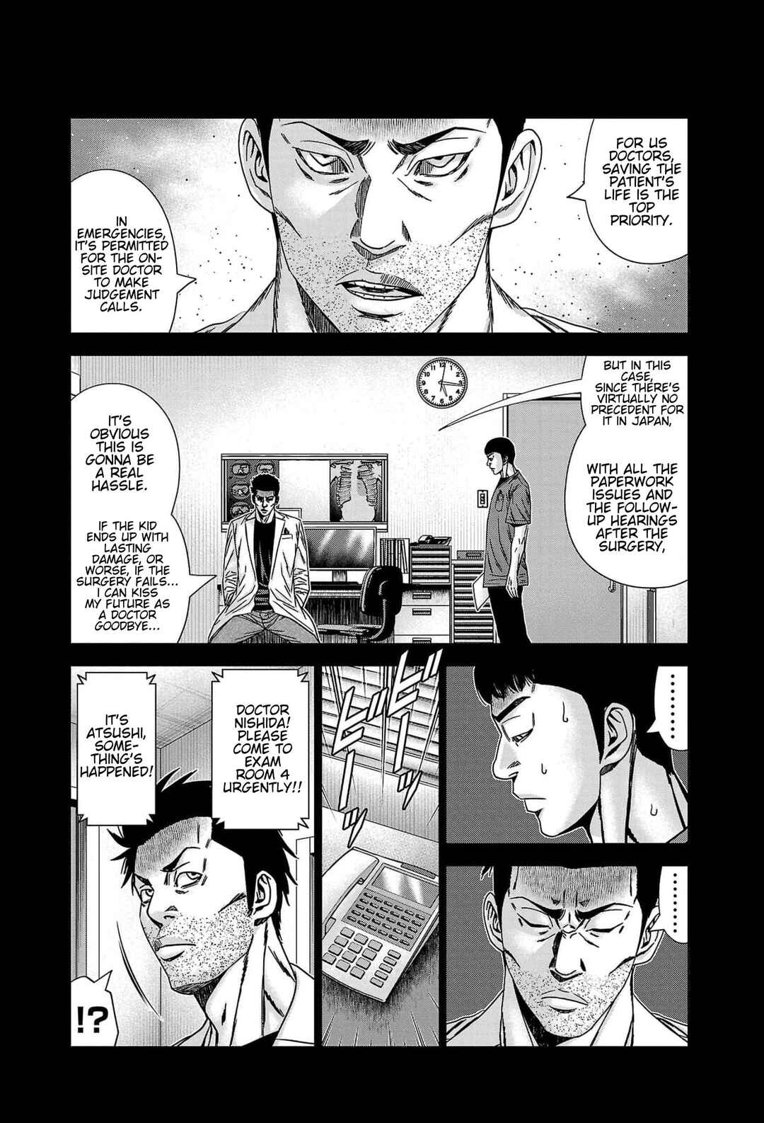Page 11 Chapter 229 Out