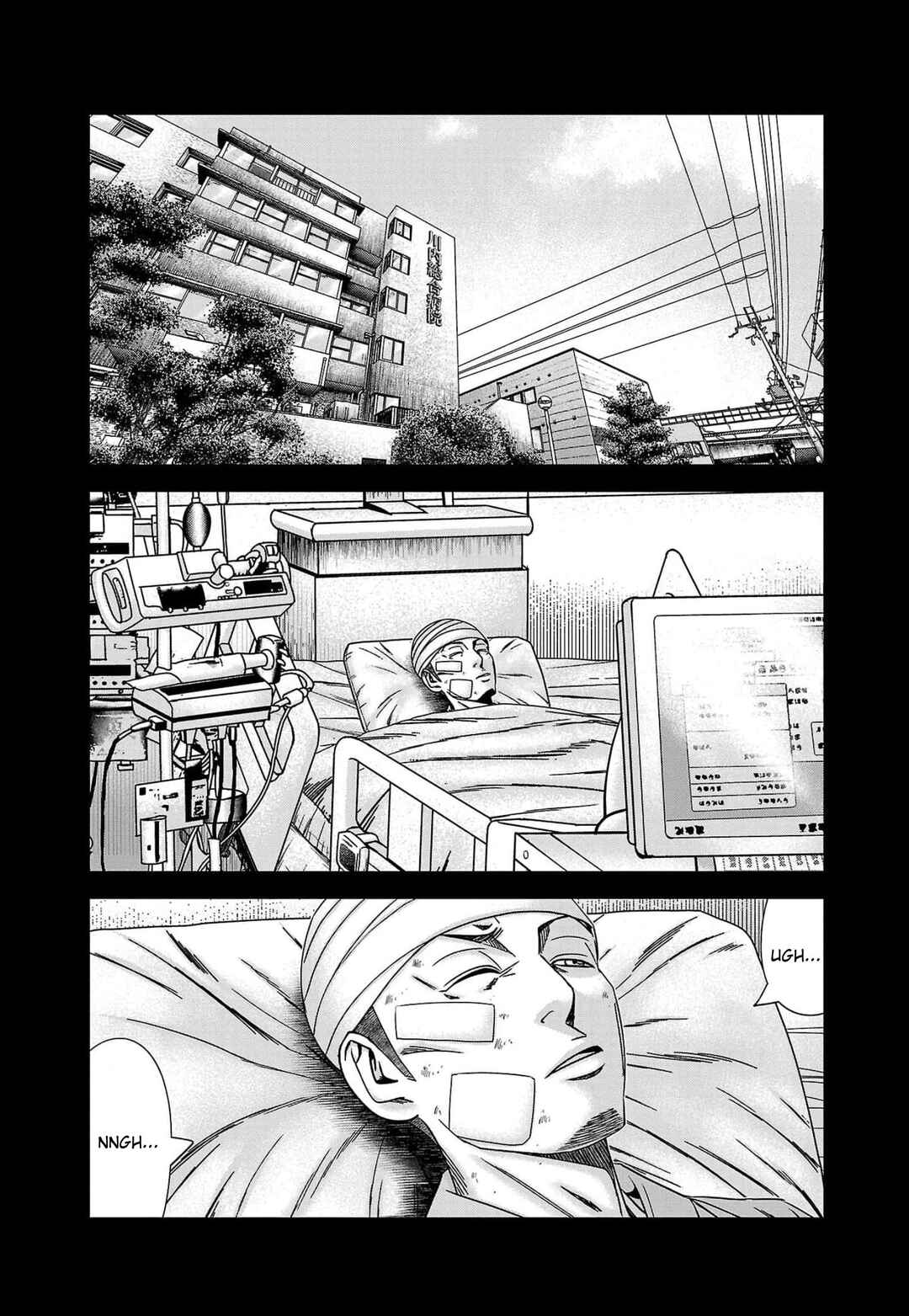 Page 16 Chapter 229 Out
