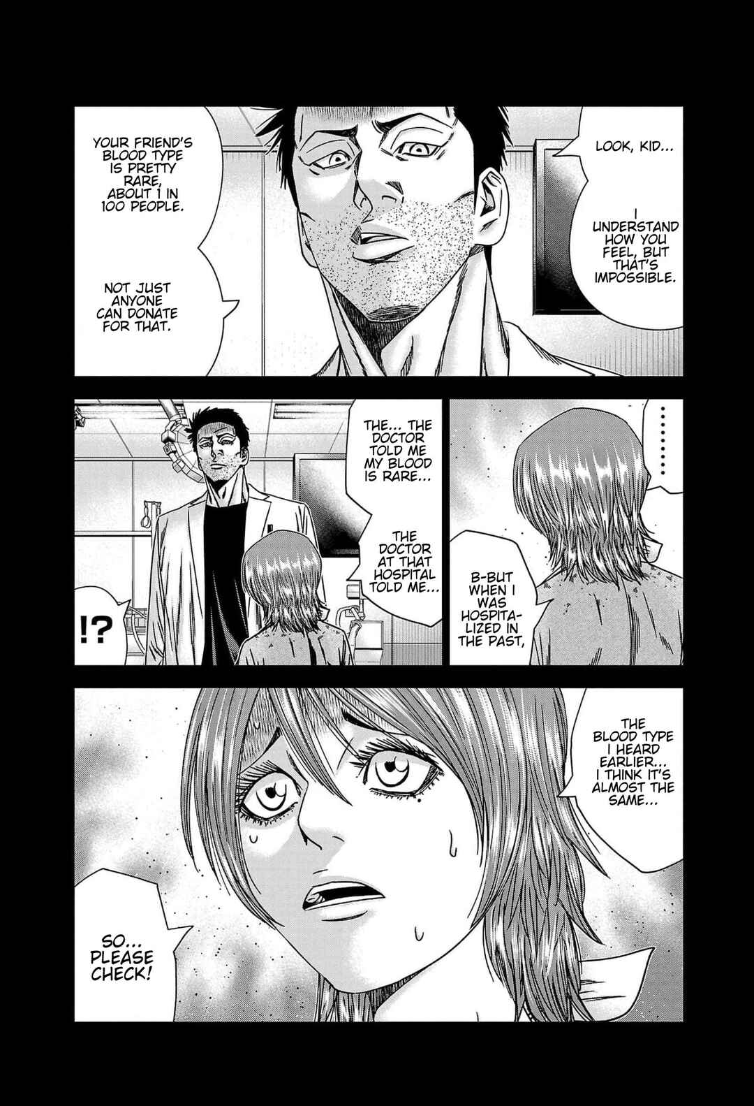 Page 8 Chapter 229 Out