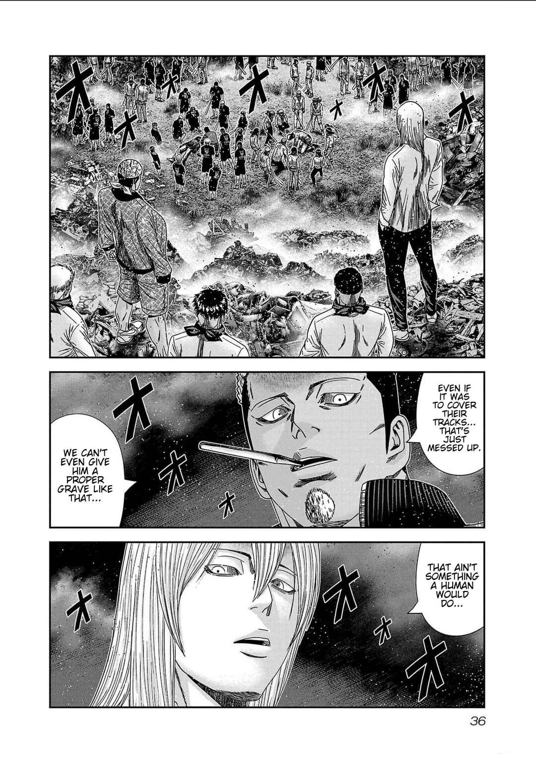 Page 10 Chapter 228 Out