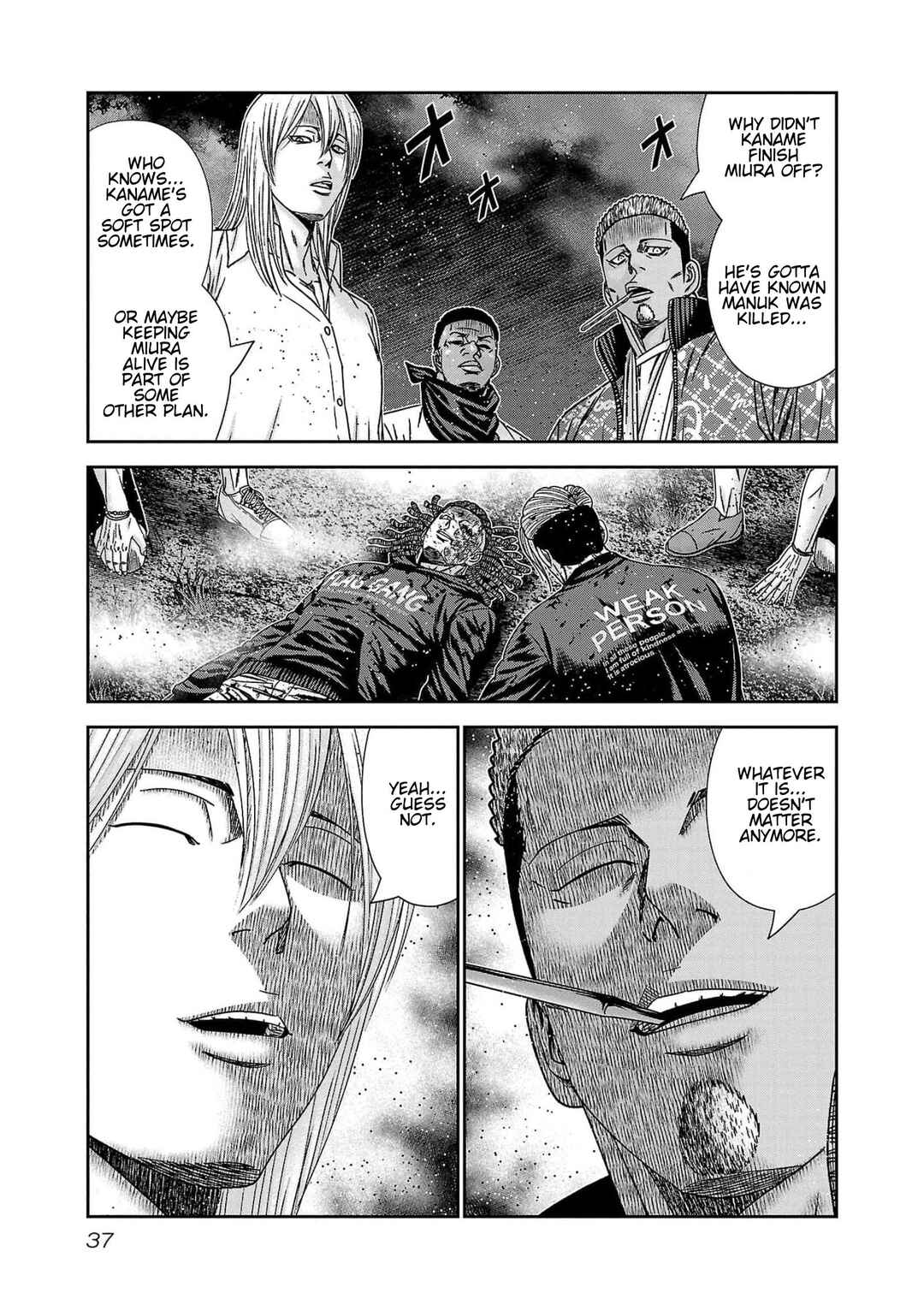 Page 11 Chapter 228 Out