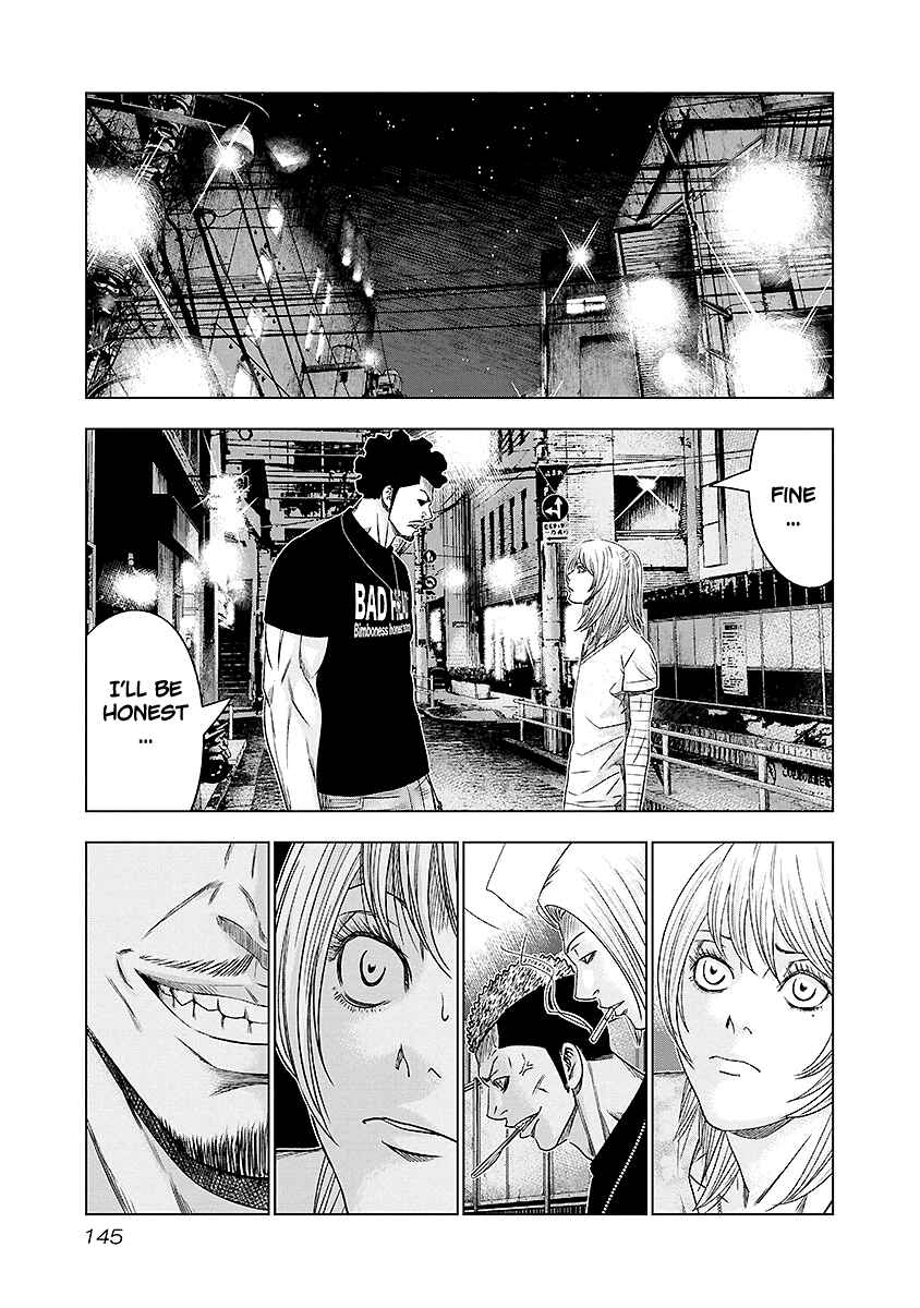 Page 20 Chapter 71 Out