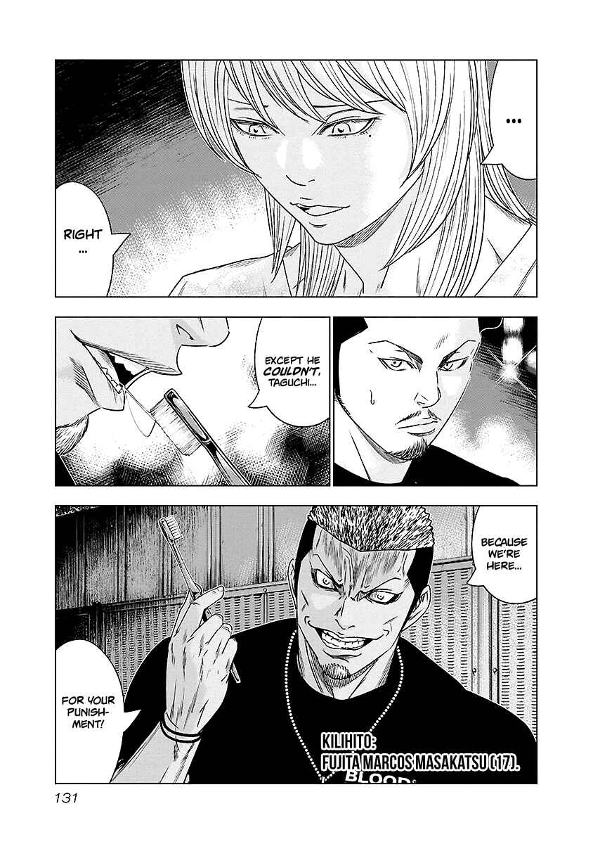 Page 6 Chapter 71 Out