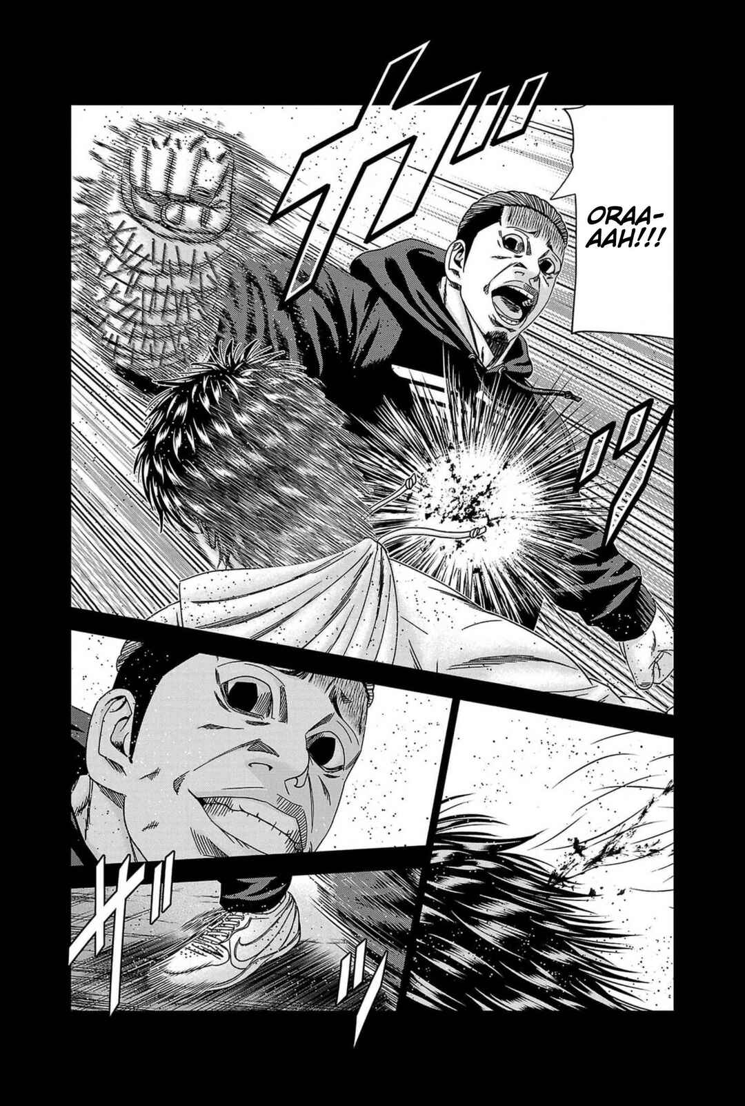 Page 10 Chapter 236 Out