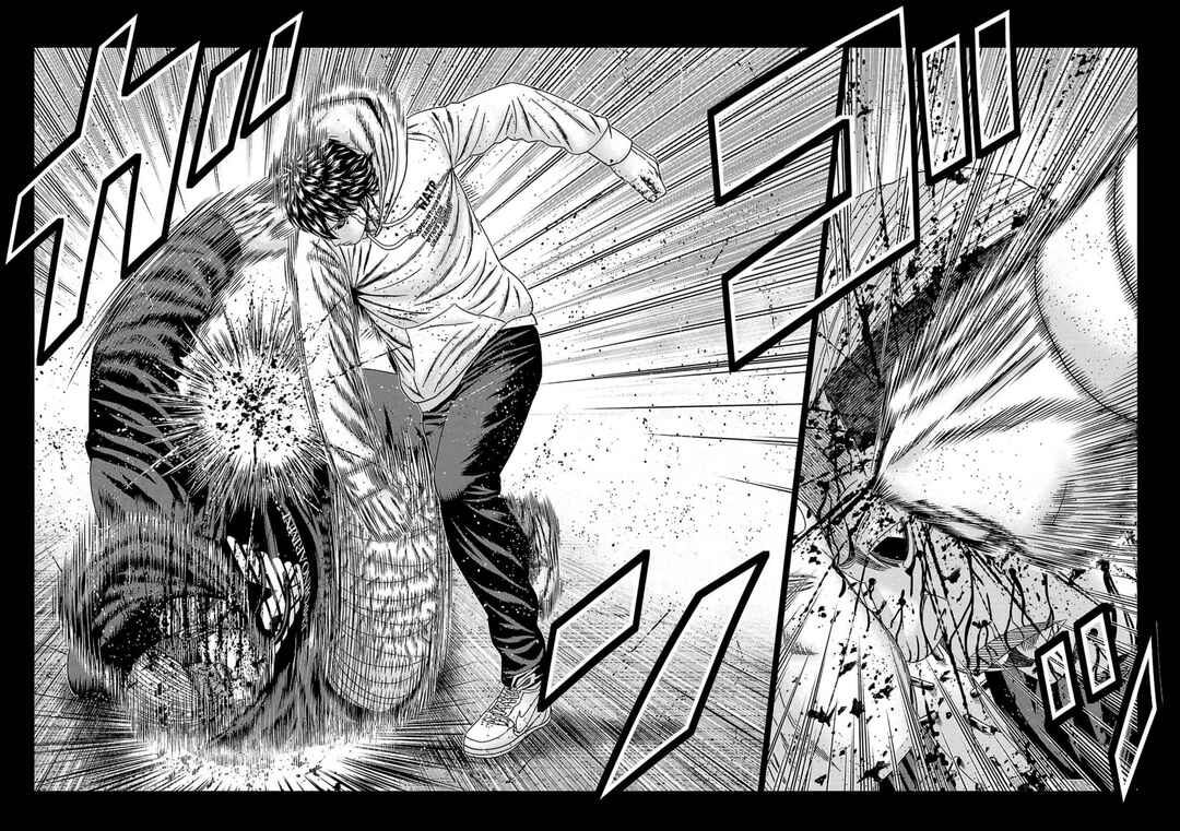 Page 18 Chapter 236 Out
