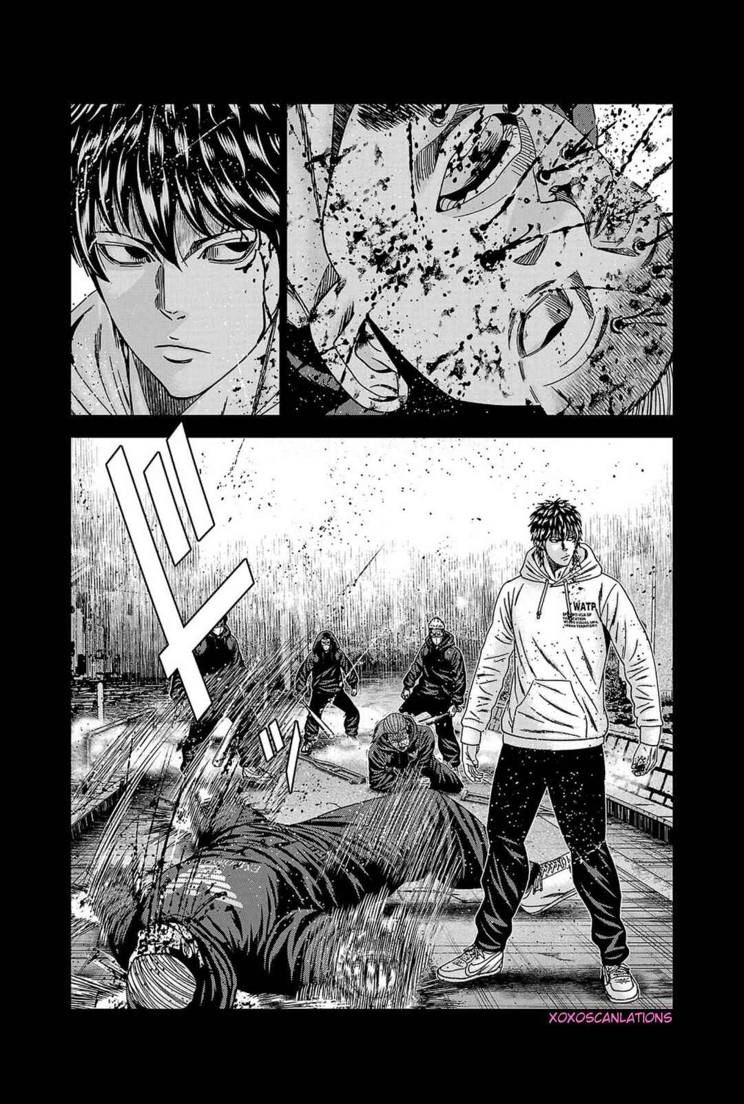 Page 19 Chapter 236 Out
