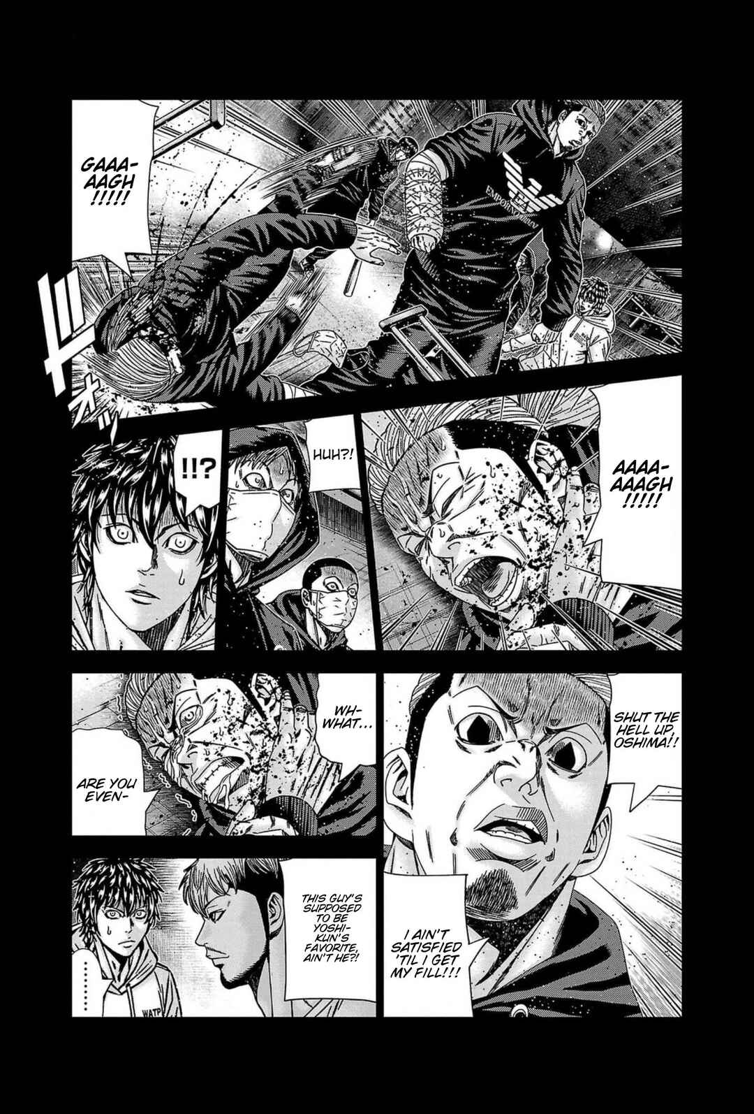 Page 4 Chapter 236 Out