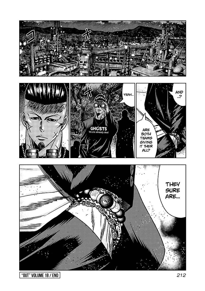 Page 21 Chapter 169 Out