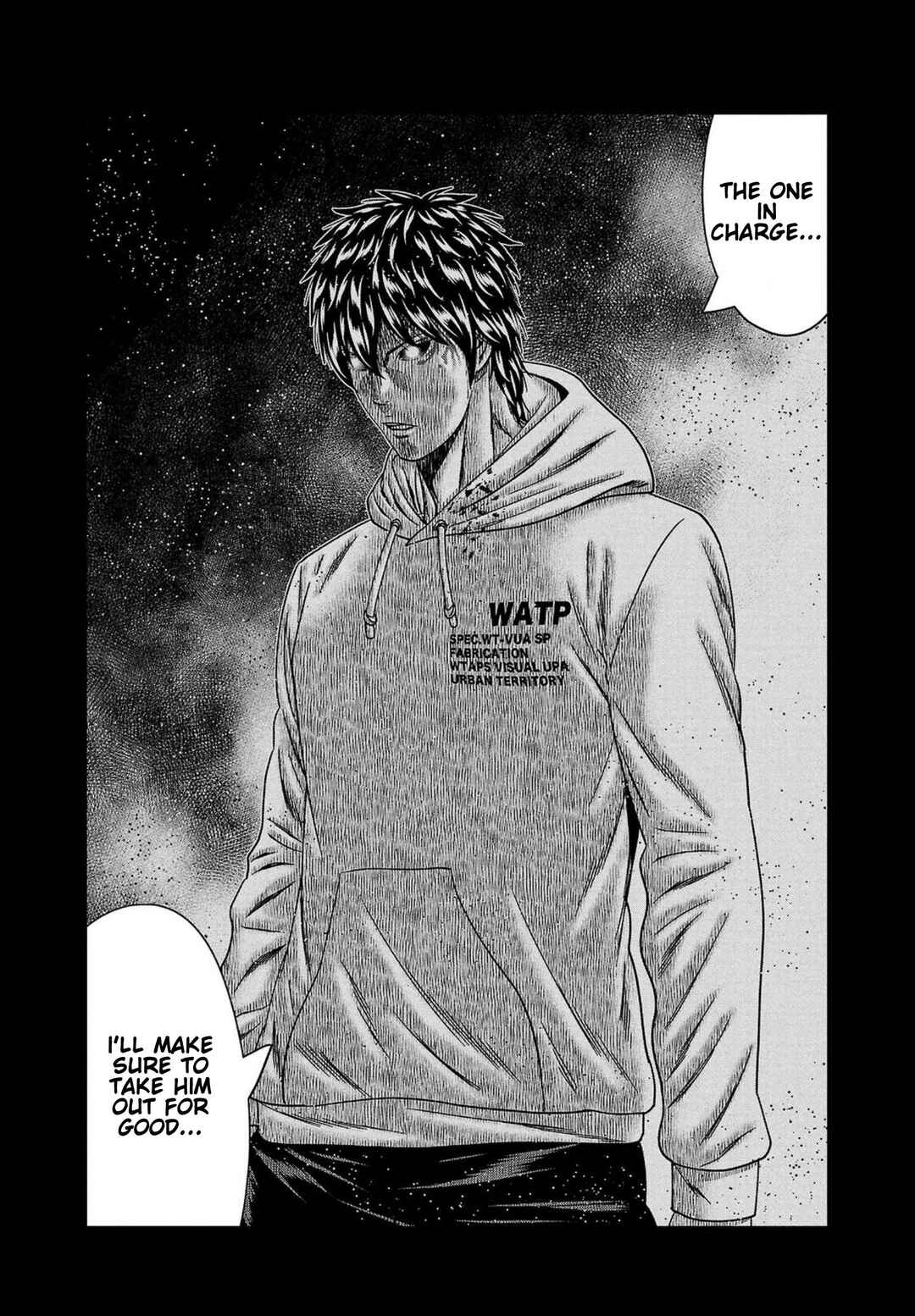 Page 19 Chapter 246 Out
