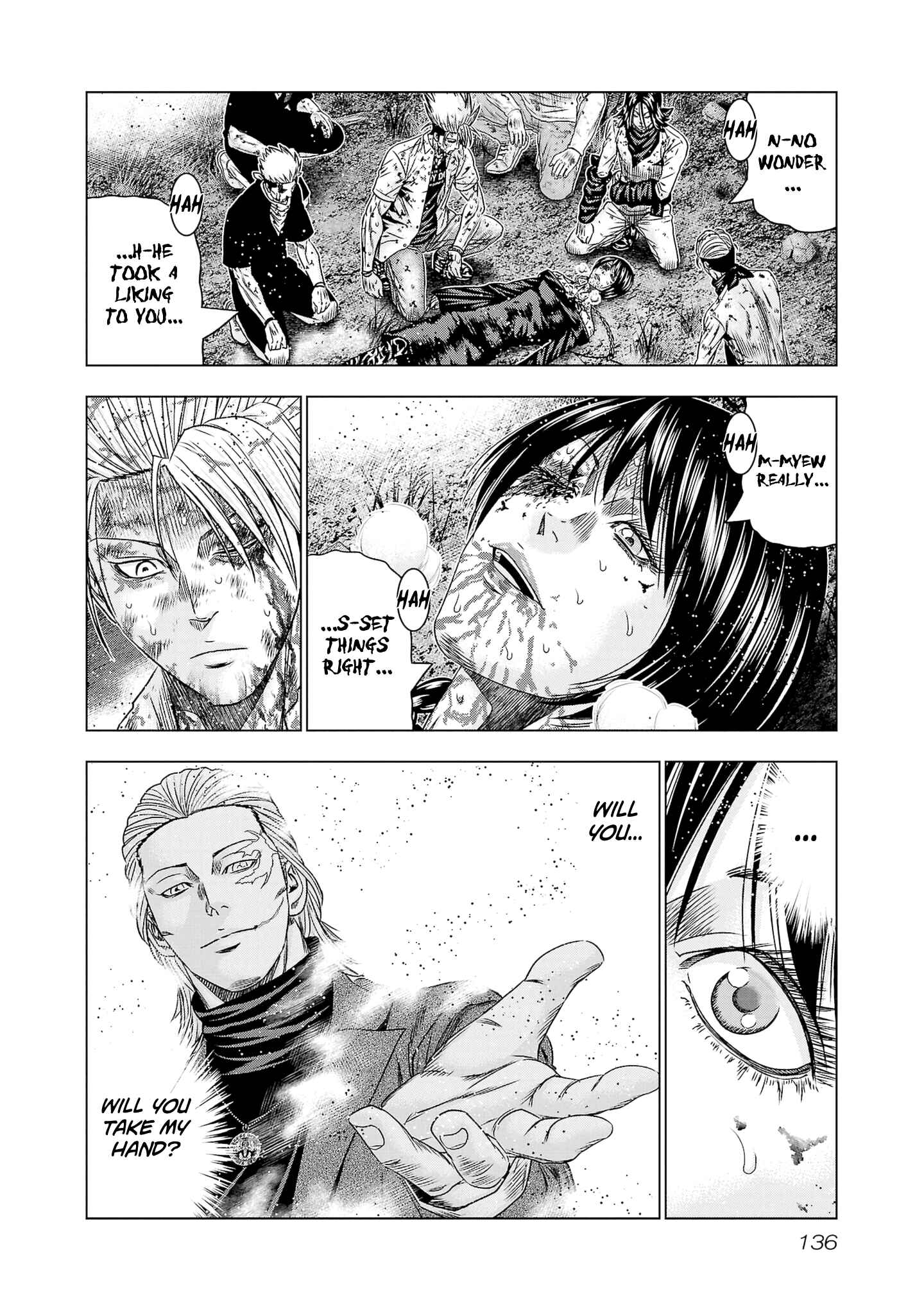 Page 25 Chapter 203 Out