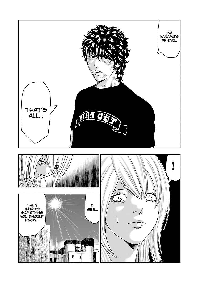 Page 10 Chapter 32 Out