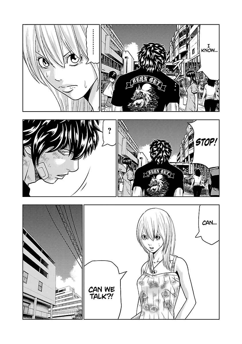 Page 5 Chapter 32 Out