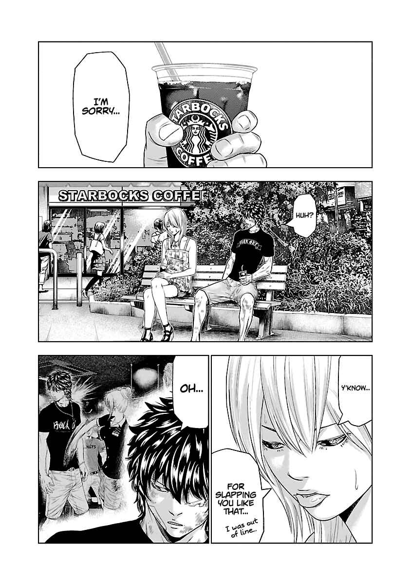 Page 6 Chapter 32 Out