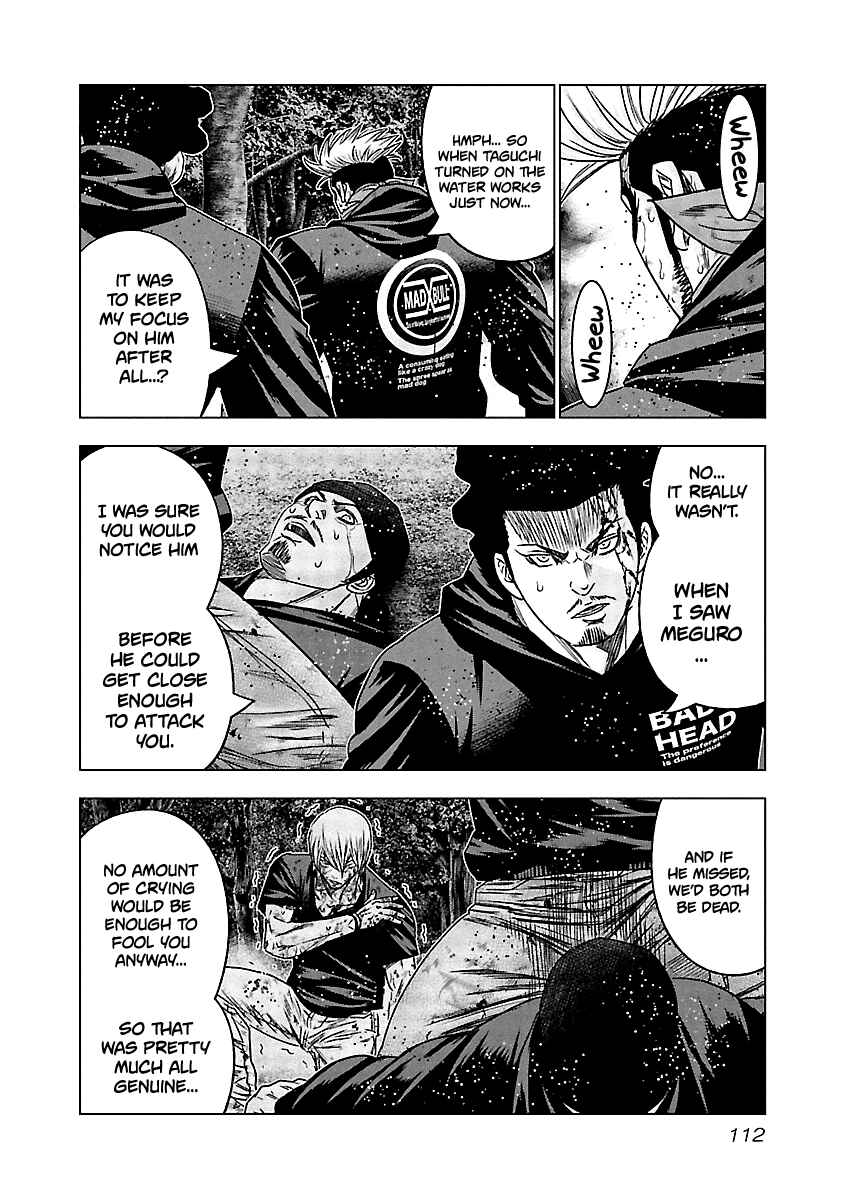 Page 11 Chapter 135 Out