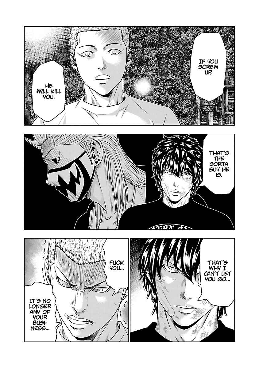 Page 10 Chapter 31 Out