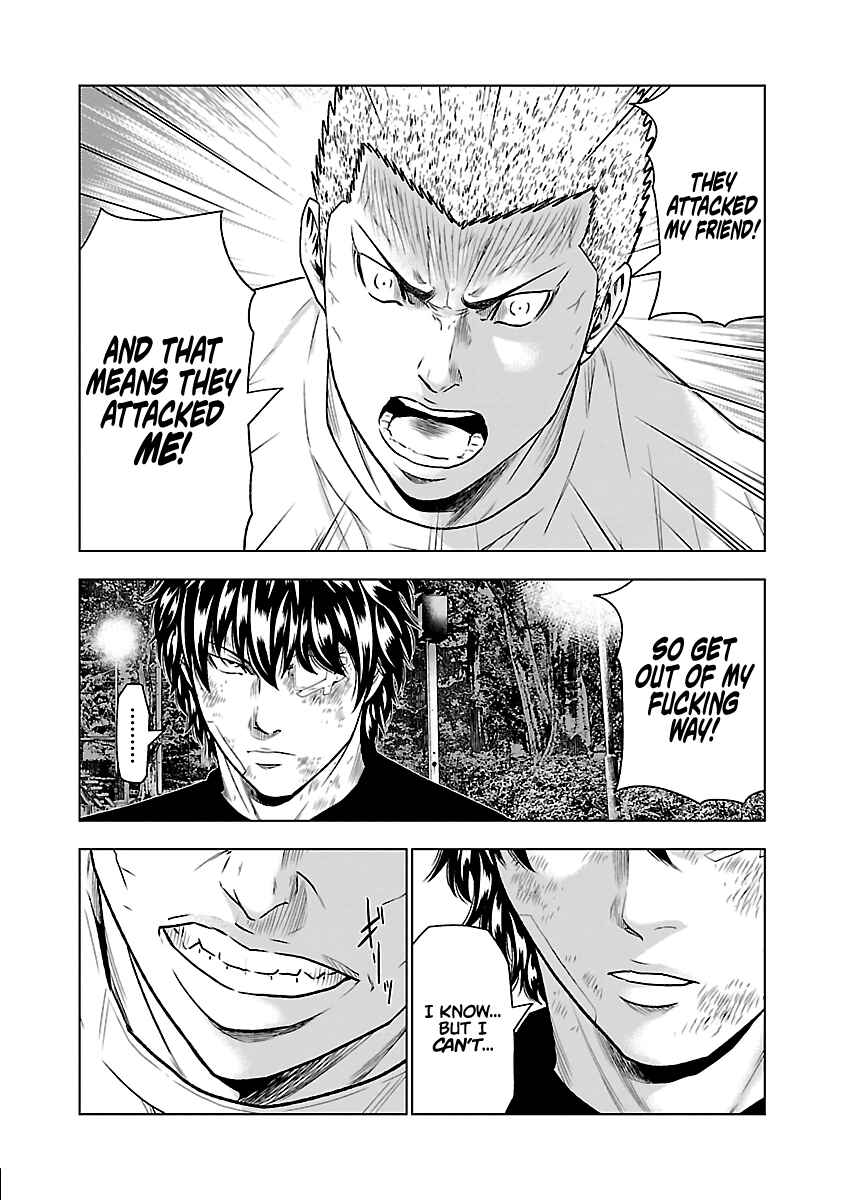Page 11 Chapter 31 Out