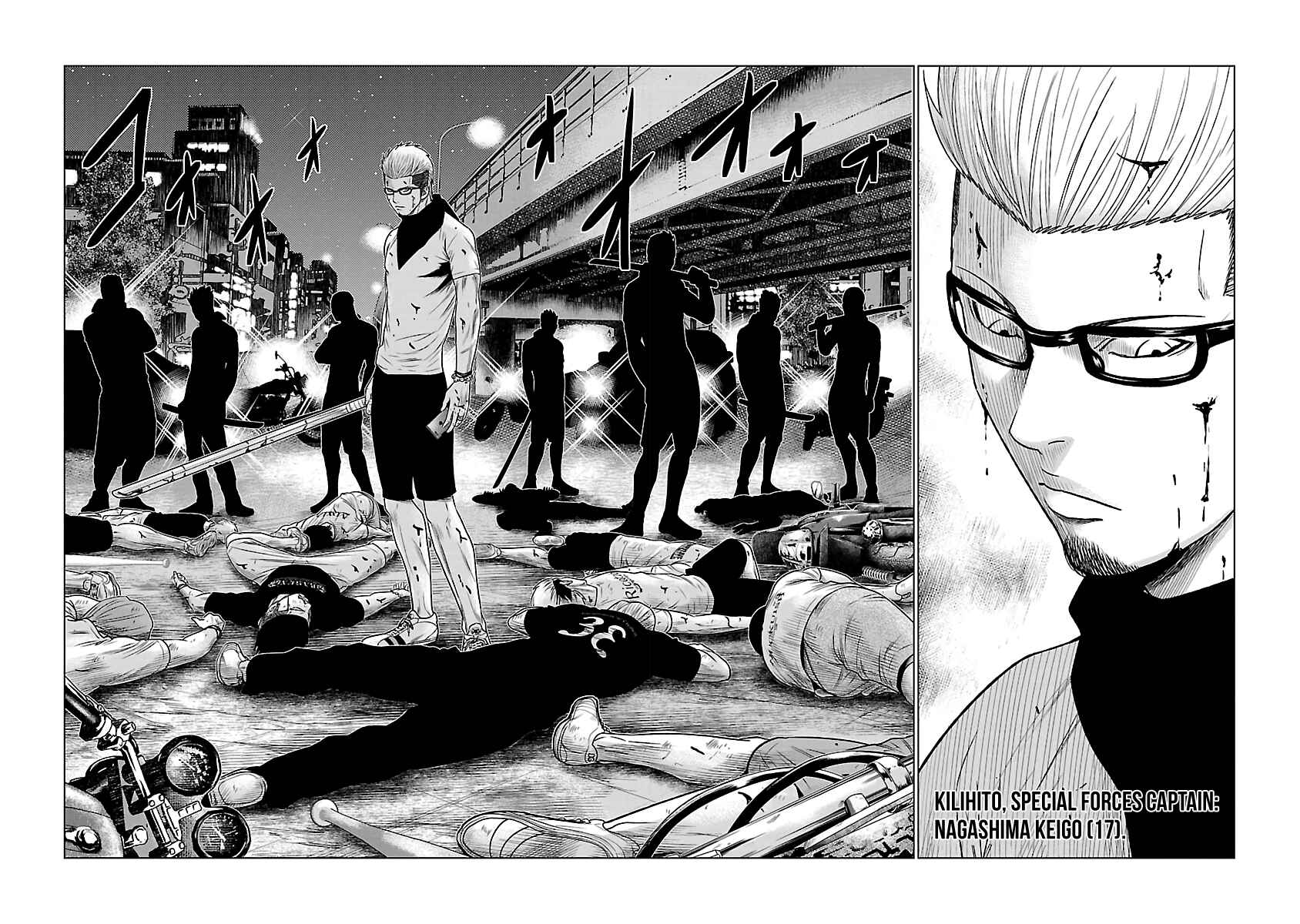 Page 17 Chapter 31 Out