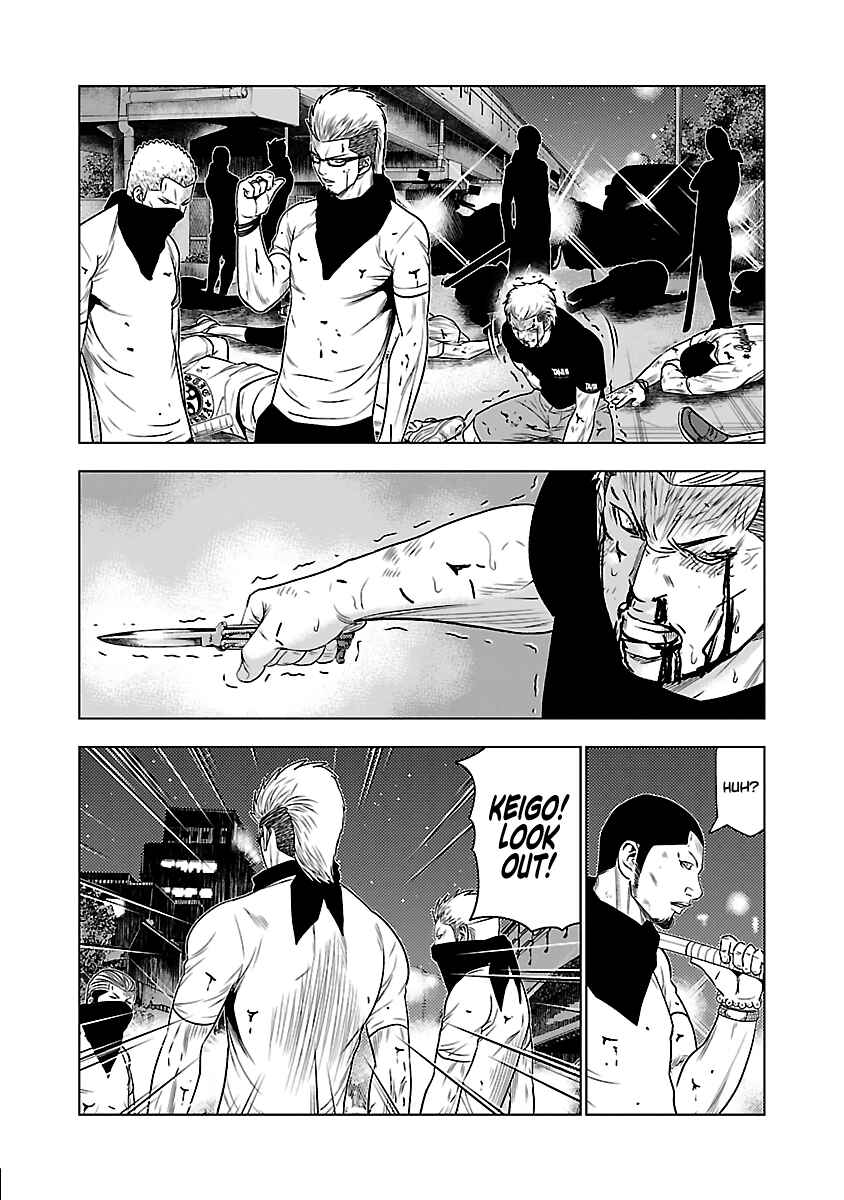 Page 18 Chapter 31 Out