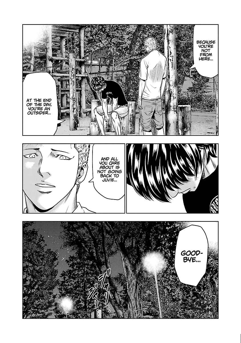 Page 8 Chapter 31 Out