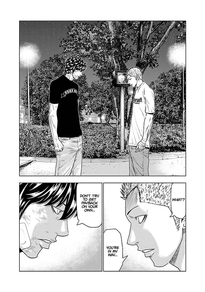 Page 9 Chapter 31 Out