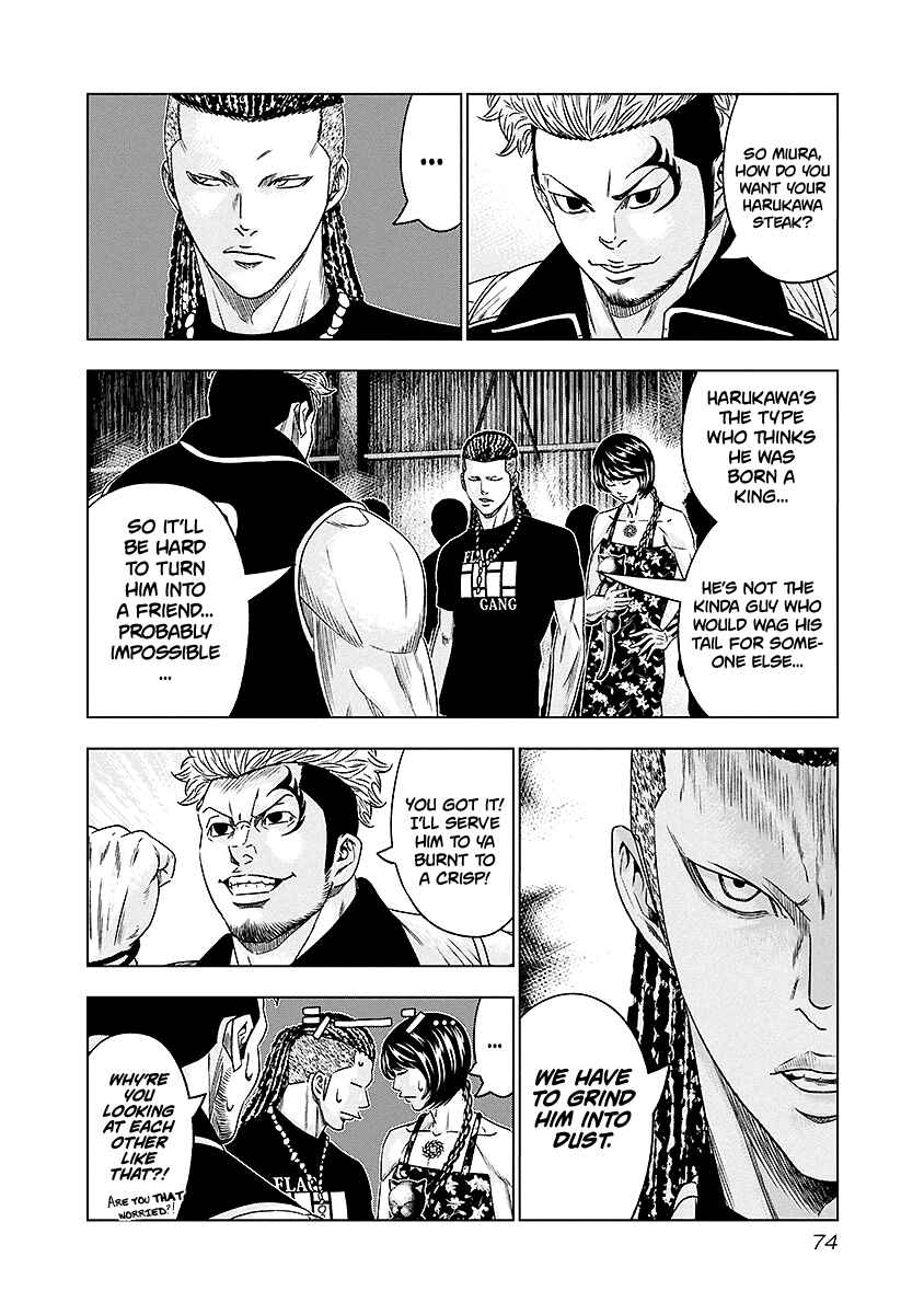 Page 11 Chapter 68 Out